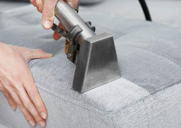 Upholstery Cleaning Sherwood Park